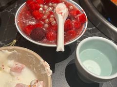 -巴蜀大将火锅(春熙店)