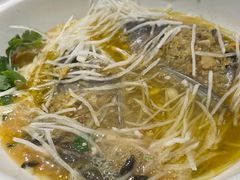 -老山村酒楼(白石洲店)