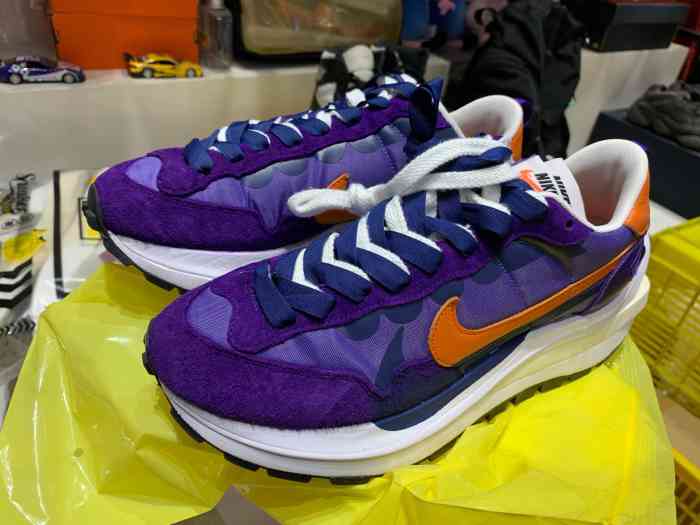 喜鞋sneaker spa-"每到过年前就非常希望 自己的没一双鞋 都.