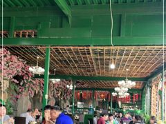 大堂-枇杷园食为鲜火锅(南山店)