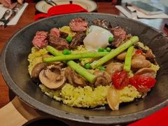 -西堤牛排(合肥之心城店)