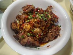 -笨罗卜浏阳菜馆(龙华鹏润达店)
