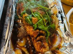 -新白鹿餐厅(城西银泰城店)