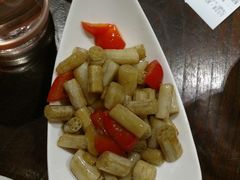 -五观堂素食(新华路店)