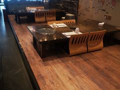 -肉加韩国料理·烤肉(金茂湾店)