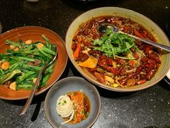 -华豫川酒家(大卫城店)