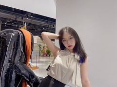 -GENTLE MONSTER(西安SKP店)