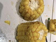 -木屋烧烤(岗顶二店)
