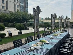 -西安高新希尔顿酒店·咖啡露台西餐厅