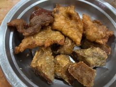 -三真丸子美食坊(故宫路店)