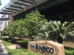 -上海外滩英迪格酒店