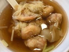 -盛记粥面(佐敦店)