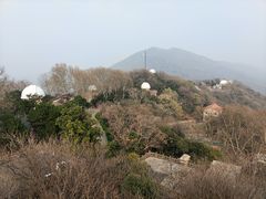 -紫金山天文台