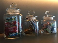 -北京三里屯CHAO酒店