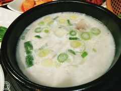 雪浓汤-神仙雪浓汤(弘大店)