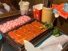 -吼堂老火锅(太古里总店)