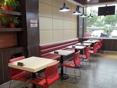 大堂-南城香·饭香串香馄饨香(富丰桥店)