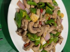 -超越海鲜屋(飞龙物业店)