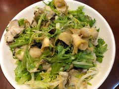 -北戴河转鱼·炒螃蟹酱餐厅