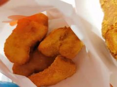 -德克士(东大街店)