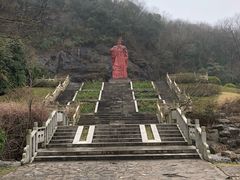 -陶祖圣境风景区