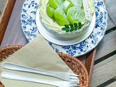 -绿小院(荔湾店)