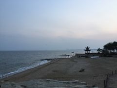 -老虎石海上公园