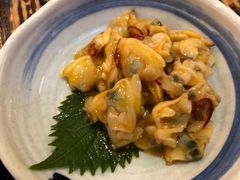 辣味蛤蜊-平成屋·午肴夜酒(四川北路店)