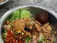 -文惠桥头大华干捞粉