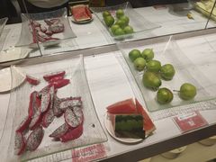 -玫瑰花园自助烤肉(顺义鑫海韵通店)