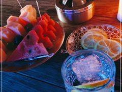 -外滩8号 whisky bar(金延大厦店)