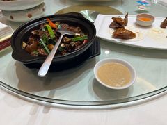 -金迎海鲜酒家(金凤凰广场店)