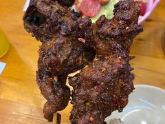 -炒豆合作社(东四总店)