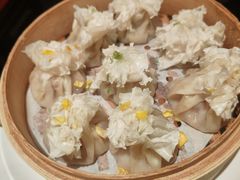 -龍聚祥烧麦馆(万达店)