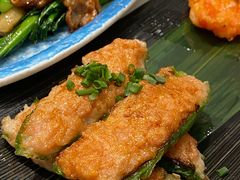 -常来小聚·广州非遗传承餐厅(高德置地店)