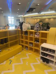 -玩童会芝麻街奇趣乐园(世博源店)