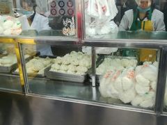 -袁大头包子(光华路店)
