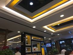 -丝路东方虾仁水饺(北京路二宫汇嘉店)