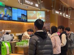 -奈雪的茶(石家庄万象城店)