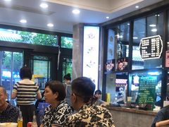 -老乌家特色小炒泡馍(大皮院店)