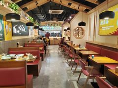 -记忆山城巷(丰台店)