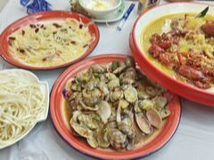 -香满锅老北京羊蝎子火锅·家常菜(新街口店)