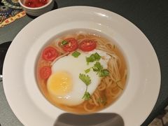 -国际饭店·西餐厅(西大直街店)