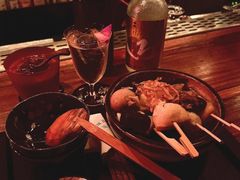 -RMK Shochu Bar(三诺店)