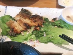 -乡亲鹅肉城(昆山店)