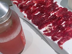 -潮正和潮汕牛肉火锅·老字号(番禺万达店)