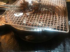 -九田家黑牛烤肉料理(太阳城店)
