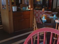 -江边城外烤全鱼(方庄时代购物中心店)