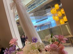 -晶雅花园西餐厅(南京首店)