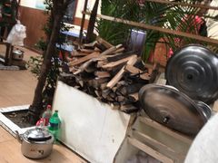 -天发长铁锅炖(王秀村店)